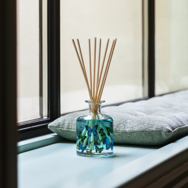 Butterflies Fragrance Diffuser 250ml - Image 2