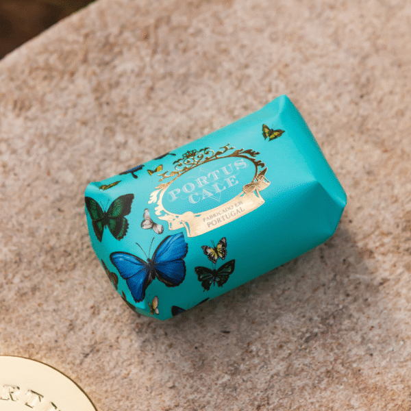 Butterflies Soap 150g - Image 2