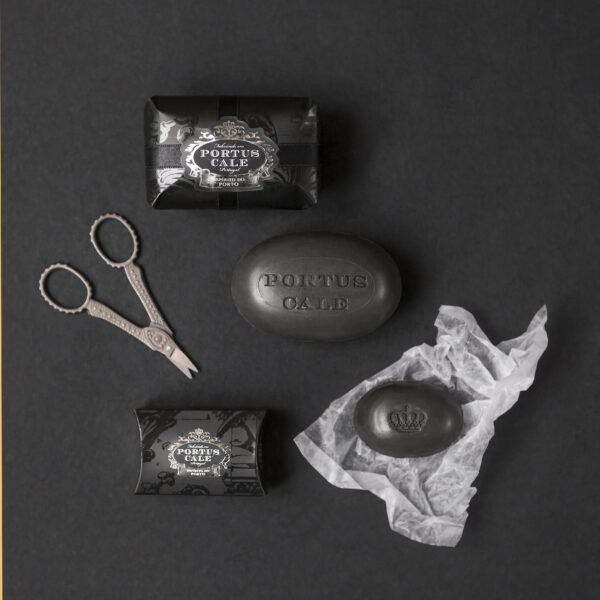 Black Edition Soap 150g - Image 4