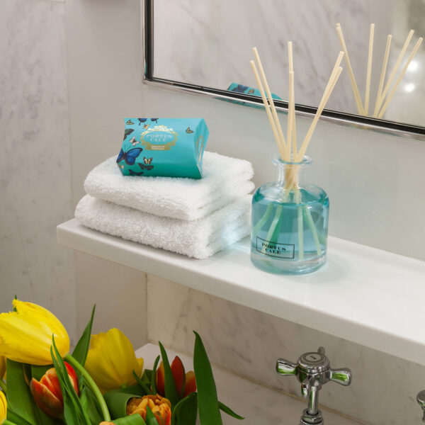 Butterflies Fragrance Diffuser 100ml - Image 2