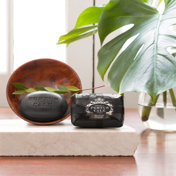 Black Edition Soap 150g - Image 3