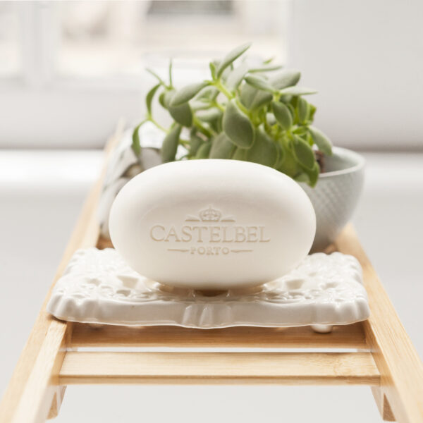 Castelbel porcelain soap dish - Image 2