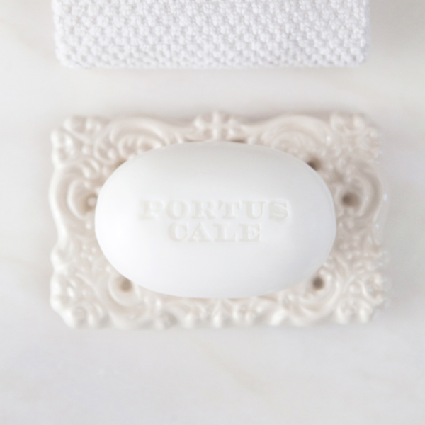 Castelbel porcelain soap dish - Image 3