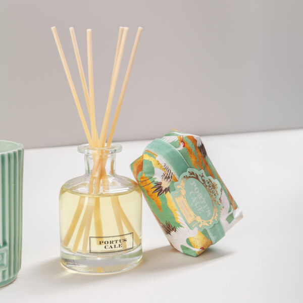 White Crane Fragrance Diffuser 100ml - Image 3