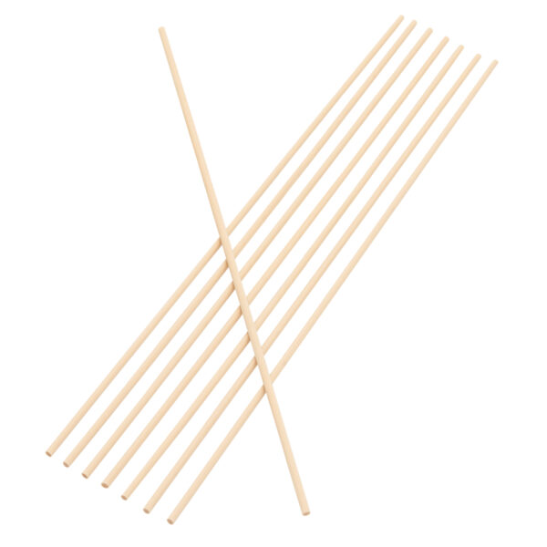 Large wooden diffuser sticks (2L)