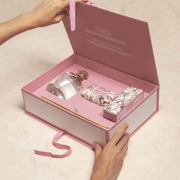 White Jasmine Gift Set - Image 3