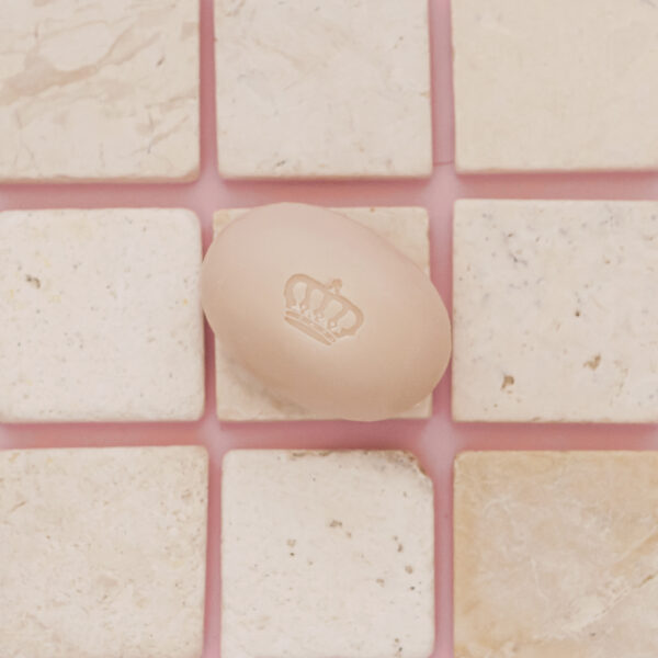 Rose Blush Soap 40g - Image 4