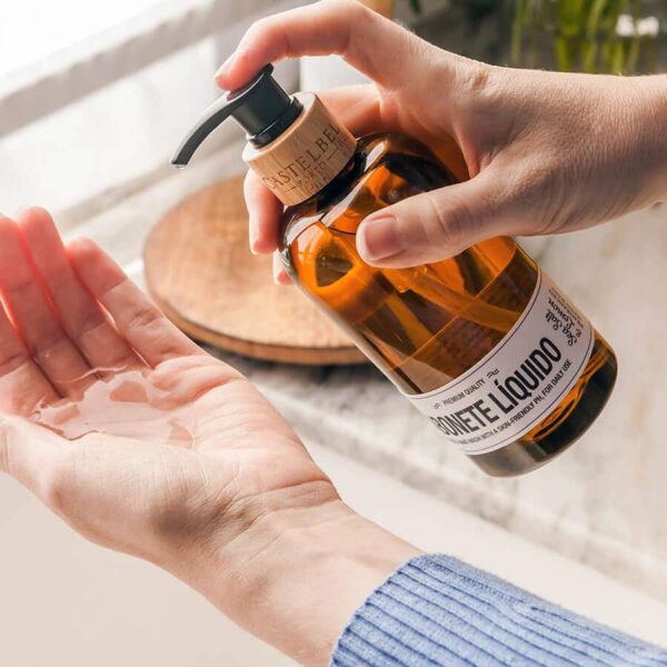 Sardine Hand Wash 300mL - Image 2