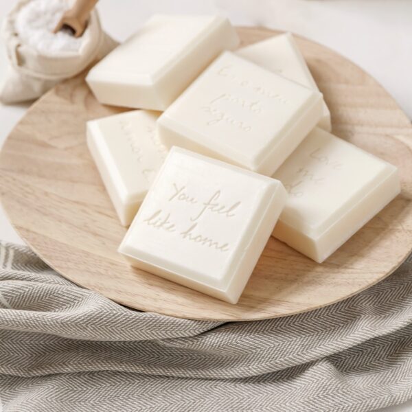 Castelbel Customised Soap