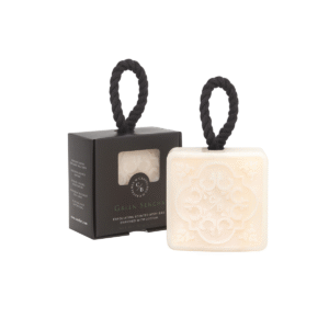 Green Sencha Exfoliating Body Bar 150g