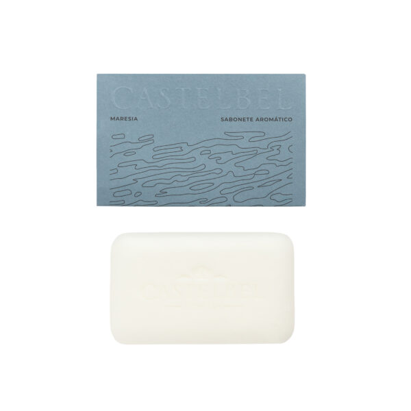 Sea Breeze Soap 300g