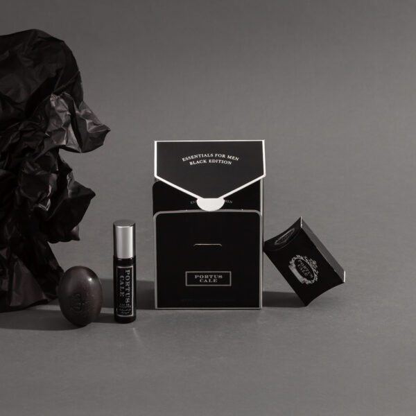 Black Edition Travel Gift Set - Image 2