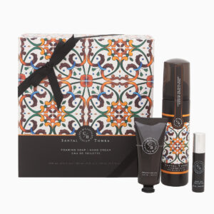 Coffret Santal Tonka