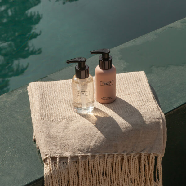 Dúo de Viaje Rosé Blush 2 x 100ml - Imagen 2