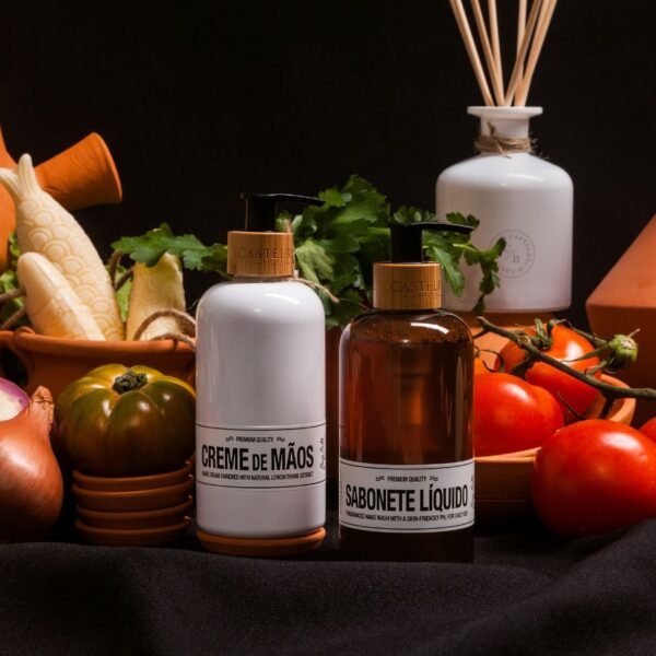 Sardine Hand Wash 300mL - Image 3