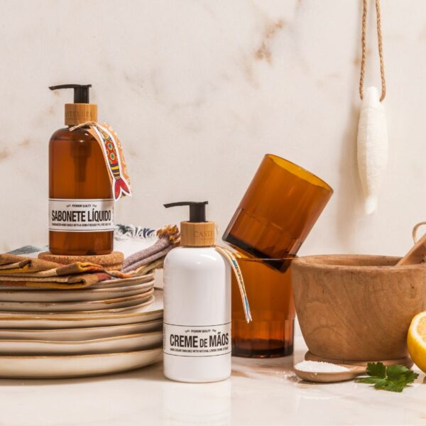 Sardine Hand Cream 300mL - Image 3