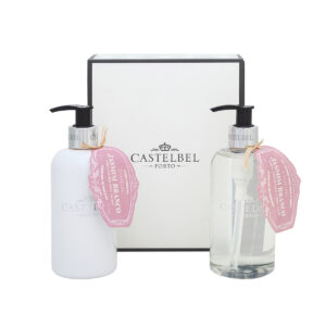 Hand & Body Washes / Body Lotions Gift Box